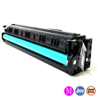Toner Compatível CF403A CF503A 201A 202A Magenta MC 1.3K Toner Compatível CF403A CF503A 201A 202A Magenta MC 1.3K