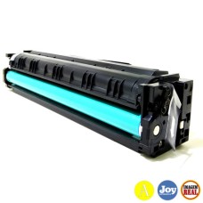 Toner Compatível CF402A CF502A 201A 202A Amarelo MC 1.3K