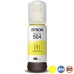 Tinta Epson T504420AL T504 Amarelo 70ml Original Tinta Epson T504420AL T504 Amarelo 70ml Original