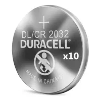 Pilha Bateria CR1220 3v Lithium Duracell 1 UN Pilha Bateria CR1220 3v Lithium Duracell 1 UN