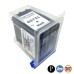 Cartucho HP 667XL BK Preto Compatível 14ML