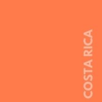 Papel Color Plus A4 120G Costa Rica 20 Folhas Ultra Megaton