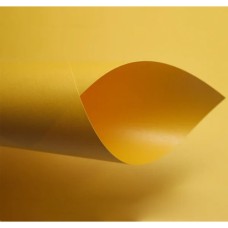 Papel Perolizado A4 180G Amarelo Canário 5 Folhas Ultra Megaton Papel Perolizado A4 180G Amarelo Canário 5 Folhas Ultra Megaton