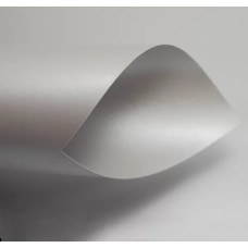 Papel Perolizado A4 180G Prata 5 Folhas Ultra Megaton Papel Perolizado A4 180G Prata 5 Folhas Ultra Megaton