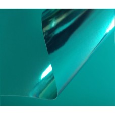 Papel Laminado Verde A4 180g 5 Folhas Ultra Megaton Papel Laminado Verde A4 180g 5 Folhas Ultra Megaton