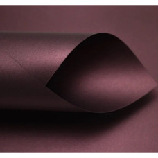Papel Perolizado A4 180G Marsala 5 Folhas Ultra Megaton Papel Perolizado A4 180G Marsala 5 Folhas Ultra Megaton