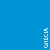 Papel Color Plus A4 180G Grécia 5 Folhas Ultra Megaton Papel Color Plus A4 180G Grécia 5 Folhas Ultra Megaton