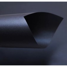 Papel Perolizado A4 180G Azul Noite 5 Folhas Ultra Megaton Papel Perolizado A4 180G Azul Noite 5 Folhas Ultra Megaton