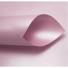 Papel Perolizado A4 180G Rosa Pétala 5 Folhas Ultra Megaton 4833 Papel Perolizado A4 180G Rosa Pétala 5 Folhas Ultra Megaton 4833