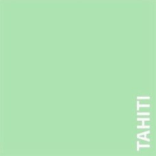 Papel Color Plus A4 180G Tahiti 5 Folhas Ultra Megaton