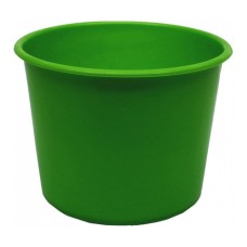 Balde de Pipoca 1.5 Litro Verde Escuro Ultra Megaton Balde de Pipoca 1.5 Litro Verde Escuro Ultra Megaton
