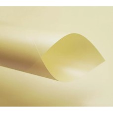 Papel Perolizado A4 180G Amarelo Baunilha 5 Folhas Ultra Megaton Papel Perolizado A4 180G Amarelo Baunilha 5 Folhas Ultra Megaton