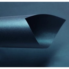 Papel Perolizado A4 180G Azul Navy 5 Folhas Ultra Megaton Papel Perolizado A4 180G Azul Navy 5 Folhas Ultra Megaton