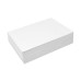 Papel Offset A5 120G Branco 250 Folhas Ultra Megaton Papel Offset A5 120G Branco 250 Folhas Ultra Megaton