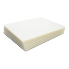 Plástico Polaseal para plastificação A3 297x420mm 125 Micras 25un Plástico Polaseal para plastificação A3 297x420mm 125 Micras 25un