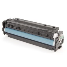 Toner Similar com HP CC530A CE410A CF380 304A Preto MC 3.5K