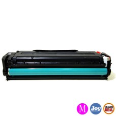 Toner Similar com HP CB543A CE323A CF213 125A Magenta MC 1.4K