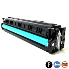 Toner Compatível CF400A CF500A 201A 202A Preto MC 1.4K