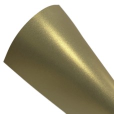 Papel Perolizado A4 180G Platinum Gold Dourado 5 Folhas Ultra Megaton Papel Perolizado A4 180G Platinum Gold Dourado 5 Folhas Ultra Megaton