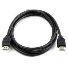 Cabo HDMI 1m Versão 1.3 Sem Filtro Cabo HDMI 1m Versão 1.3 Sem Filtro