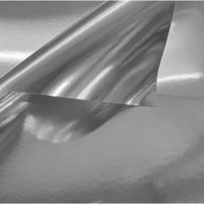 Papel Laminado Dupla Face Prata A4 180g 5 Folhas Ultra Megaton Papel Laminado Dupla Face Prata A4 180g 5 Folhas Ultra Megaton