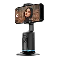 Tripe para Celular com Sensor de Movimento 360° P01