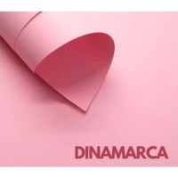 Papel Color Plus A4 120G Candy Morango Dinamarca 5 Folhas Ultra Megaton Papel Color Plus A4 120G Candy Morango Dinamarca 5 Folhas Ultra Megaton