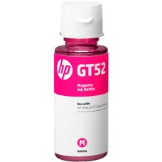 Tinta HP GT52 Magenta 70ml Original Tinta HP GT52 Magenta 70ml Original