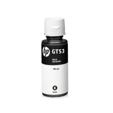 Garrafa de Tinta HP GT53 Preto Original 90ml 1VV22AL 4K Garrafa de Tinta HP GT53 Preto Original 90ml 1VV22AL 4K