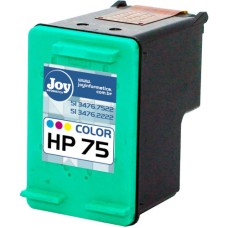 Recarga HP 75 Color 5,5ml