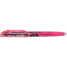 Caneta Marca Texto Frixion Light Rosa Pilot Caneta Marca Texto Frixion Light Rosa Pilot