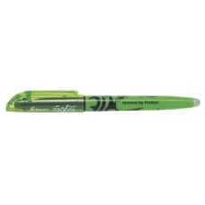 Caneta Marca Texto Frixion Light Verde Pilot Caneta Marca Texto Frixion Light Verde Pilot