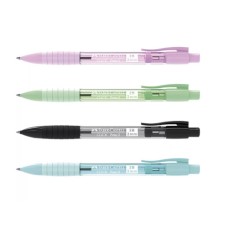 Lapiseira 2.0mm Poly Click Faber-Castell Lapiseira 2.0mm Poly Click Faber-Castell