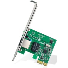 Placa de Rede PCI Expres 10/100/1000 Mbps Tp-link Tg-3468