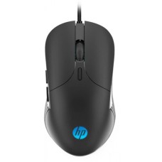 Mouse Gamer Chumbo Led Usb M280 Hp 