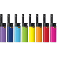 Acendedor Multiuso Ez Reach Cores Sortidas 971258 Bic Acendedor Multiuso Ez Reach Cores Sortidas 971258 Bic