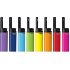 Acendedor Multiuso Ez Reach Cores Sortidas 971258 Bic