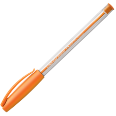Caneta Esferográfica Trilux 0.7mm Laranja Faber Castell Caneta Esferográfica Trilux 0.7mm Laranja Faber Castell