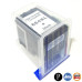 Cartucho HP 664XL Preto Compatível 14ML Cartucho HP 664XL Preto Compatível 14ML