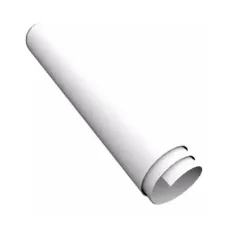 Cartolina Chamequinho 150 g/m² Branco 500 x 660 mm 1 uni Cartolina Chamequinho 150 g/m² Branco 500 x 660 mm 1 uni