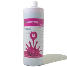 Tinta 1 Litro Similar com Epson Workforce Magenta Laserteck Tinta 1 Litro Similar com Epson Workforce Magenta Laserteck