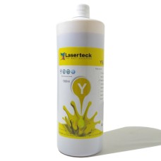 Tinta 1 Litro Similar com Epson Workforce Amarelo Laserteck Tinta 1 Litro Similar com Epson Workforce Amarelo Laserteck