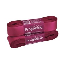Fita de Cetim Nº 5 22mm Pink 10 metros Progresso Fita de Cetim Nº 5 22mm Pink 10 metros Progresso