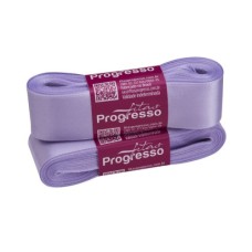 Fita de Cetim Nº 7 30mm Lilás 10 metros Progresso Fita de Cetim Nº 7 30mm Lilás 10 metros Progresso