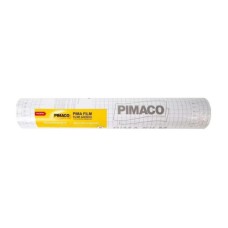 Plástico Adesivo Transparente Filme em Rolo 45cmx2m Pimaco Plástico Adesivo Transparente Filme em Rolo 45cmx2m Pimaco