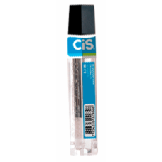 Grafite HB 0.7mm tubo com 12 Unidades CIS