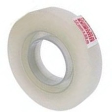 Fita Adesiva Transparente 12mmx30m Adelbras Fita Adesiva Transparente 12mmx30m Adelbras