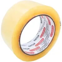 Fita Adesiva Transparente 48mmx100m 1 unidade Adelbras