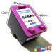 Cartucho HP 664XL Colorido Compatível 12ML Cartucho HP 664XL Colorido Compatível 12ML
