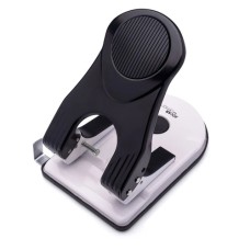 Perfurador Metal Modern 2 Furos Preto Para 60 Folhas 93119 Jocar Office Perfurador Metal Modern 2 Furos Preto Para 60 Folhas 93119 Jocar Office